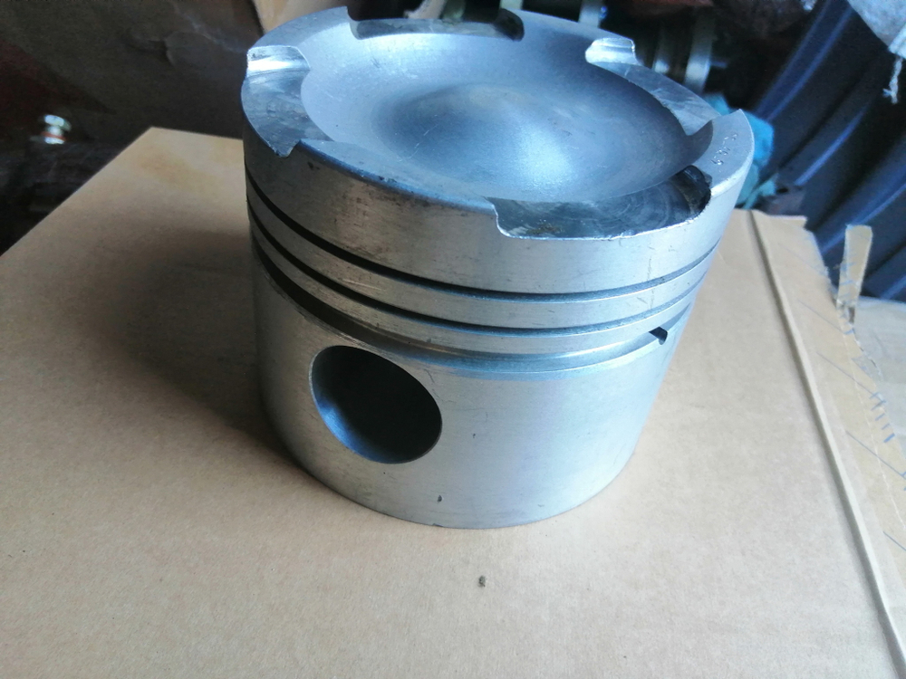 Поршень 504-05-18-2