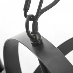 Подвесная люстра Lussole Utica GRLSP-9300