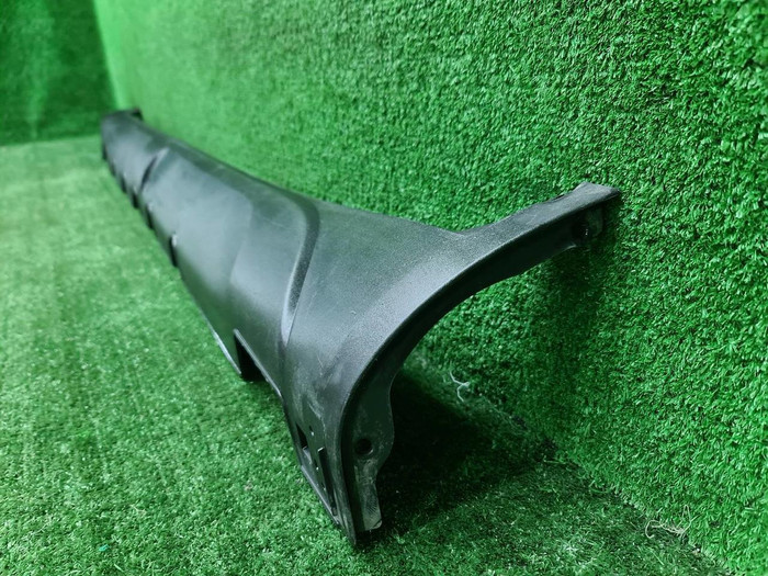 Накладка порога левая Hyundai Creta 2 (2021-н.в.)