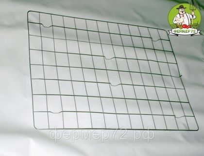 Решетка для куриных яиц 104