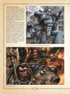 WarHammer The Horus Heresy. Образы Ереси. Том 1