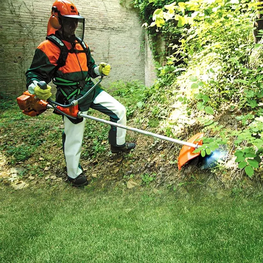 Oleo-Mac SPARTA 44 бензокоса 6120-9019E1A