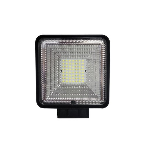 Фара светодиодная дополнительная 56 LED 56W 10-30V 108*108*40 ближний (Nord Yada)