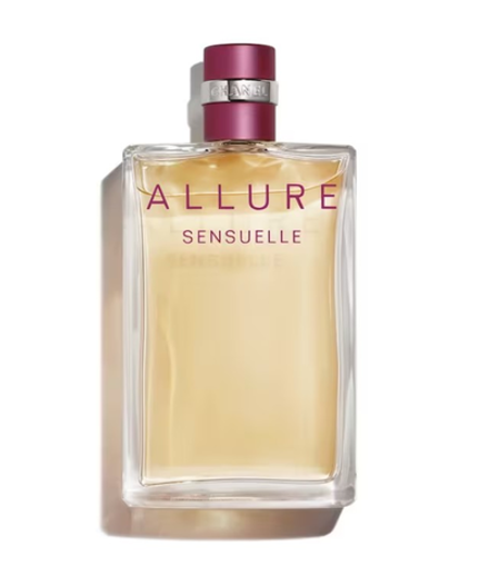 Chanel Allure Sensuelle 100 мл туалетная вода