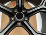 КОВАНЫЕ ДИСКИ ДЛЯ AUDI RS5 FS РЕСТАЙЛИНГ АУДИ