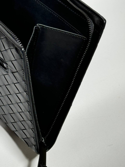 Клатч Bottega Veneta