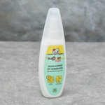 Аква-спрей от комаров детский 100мл (от 9 месяцев) Nadzor РОСШК