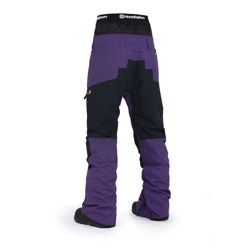 Мужские штаны HF CHARGER PANTS (violet)
