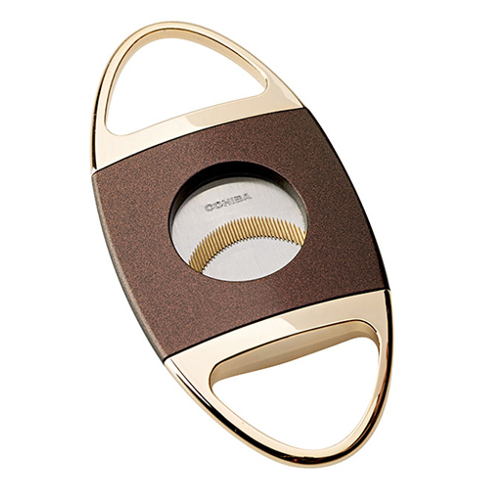 Гильотина для сигар Aficionado AFN-CT208CH