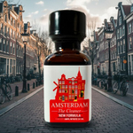Попперс Amsterdam (new formula) 24 мл.