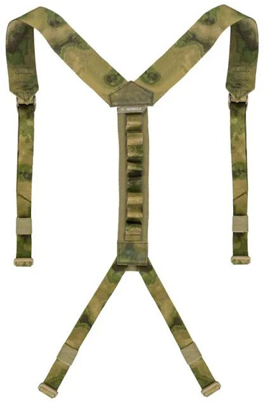 Лямки плечевые ССО ЛП СИБ 3