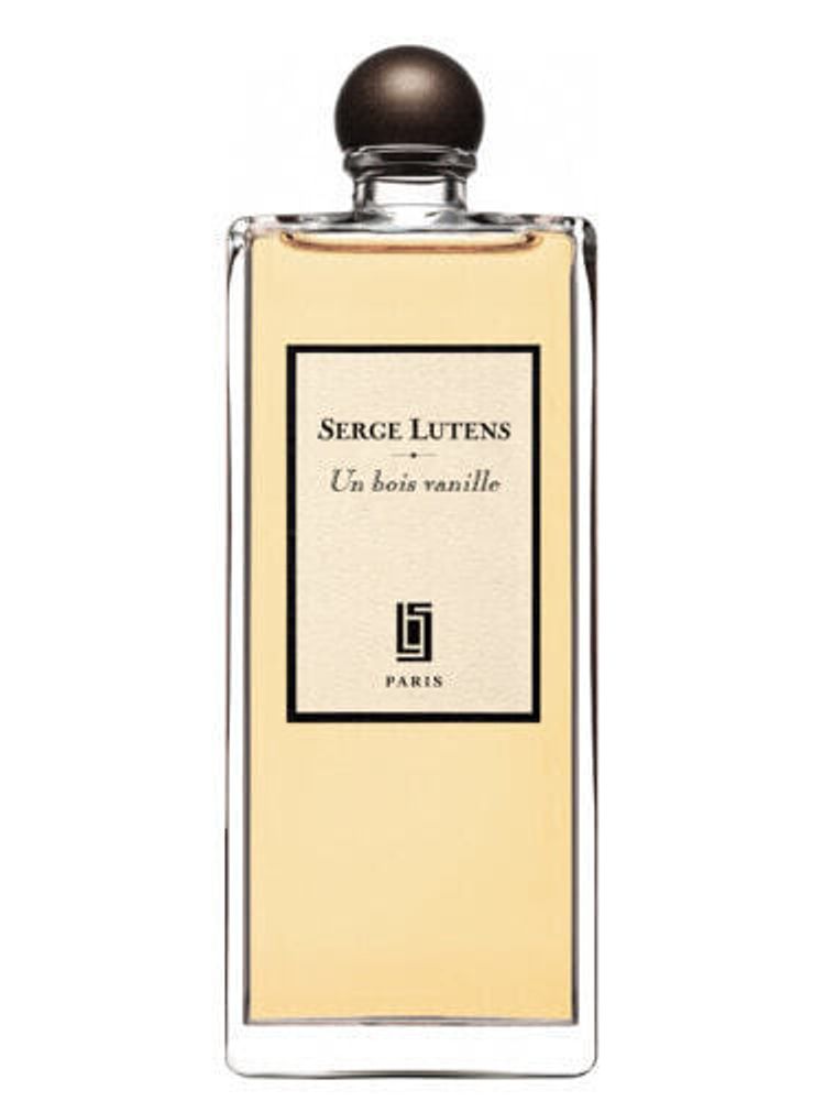 Ориентальный ванильный парфюм Serge Lutens Un Bois Vanille EDP