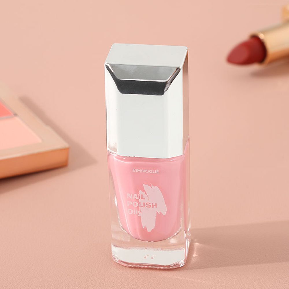 Лак для ногтей &quot;Pastel Reflections&quot;, розовый
