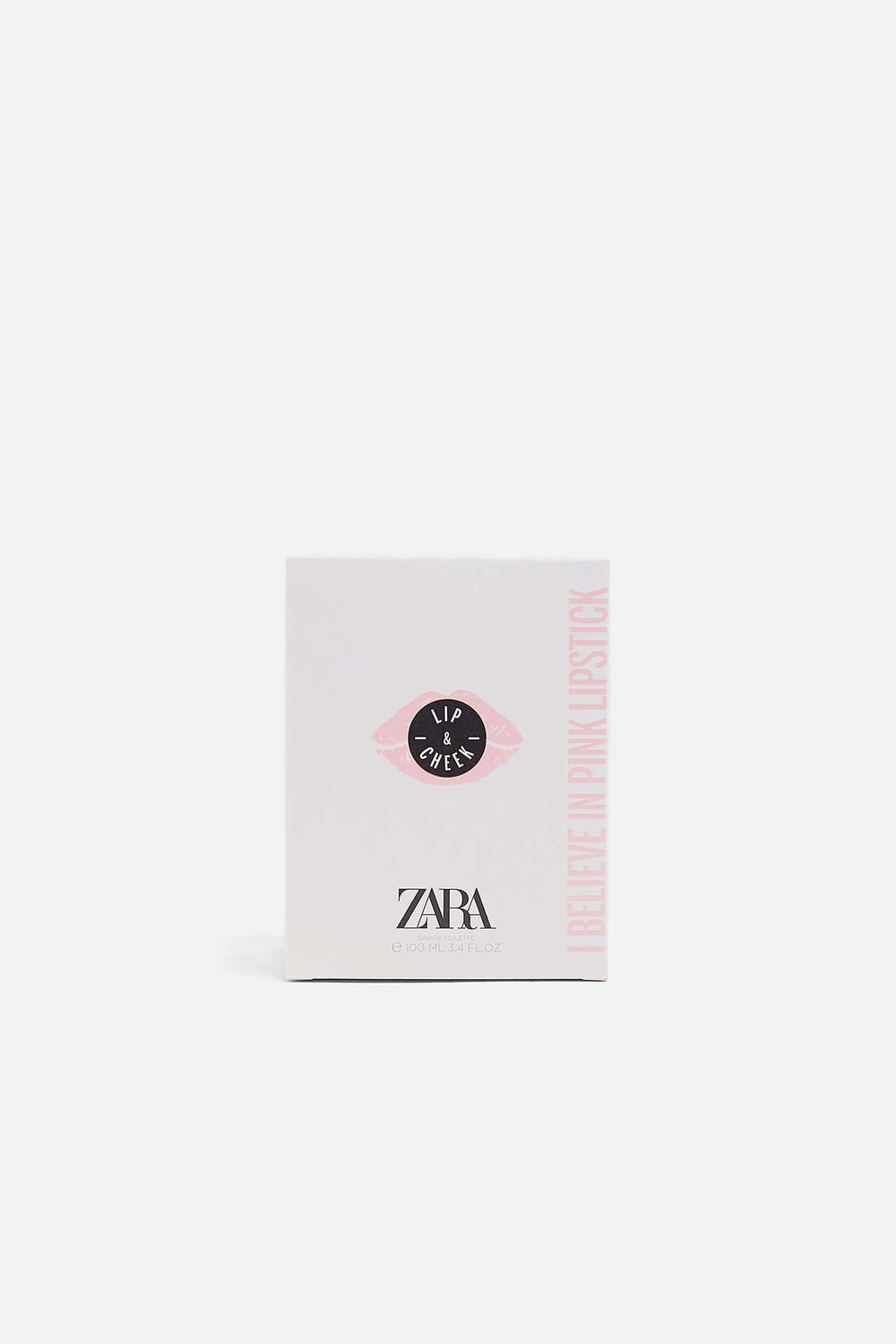 Zara Lip and Cheek