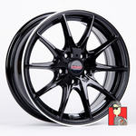 Комплект дисков RAYS 15x6.5 et38 5x100