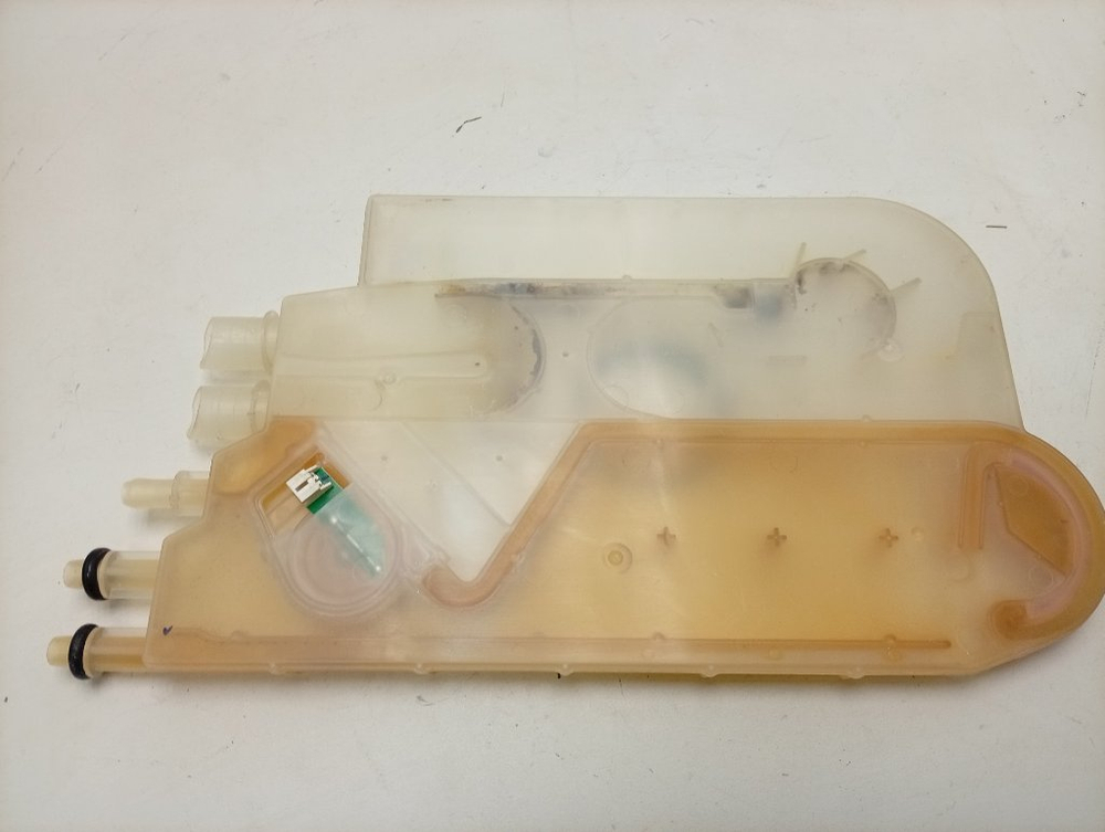 GV53311 ктп5 Теплообменник для посудомоечных машин Gorenje 453848 б/у