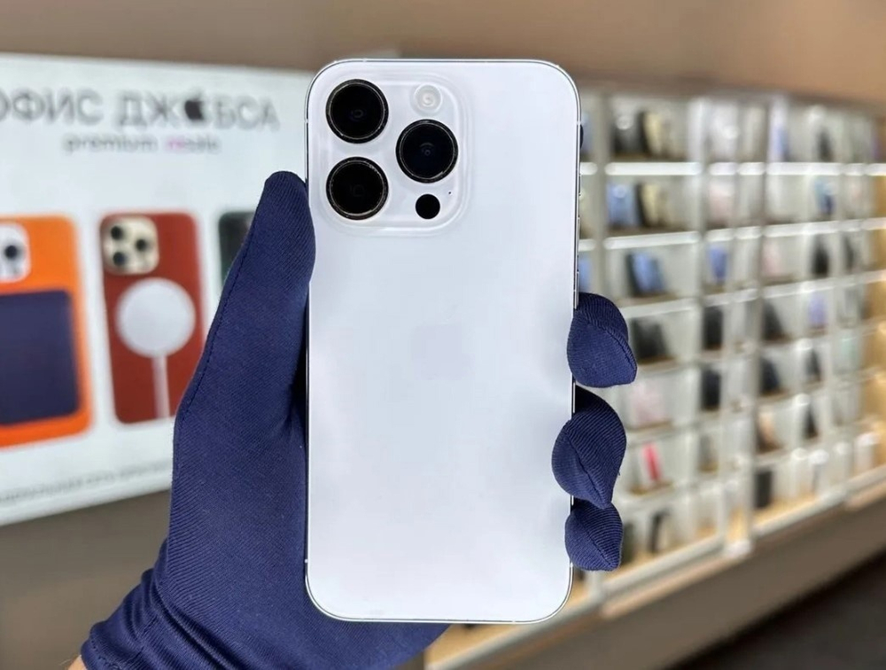 iPhone 14 Pro, 256 ГБ б/у