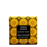 Роскошное мыло "НЕРОЛИ И ЖАСМИН" 100гр
