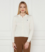 Кардиган POLO RALPH LAUREN - экрю(211959285)