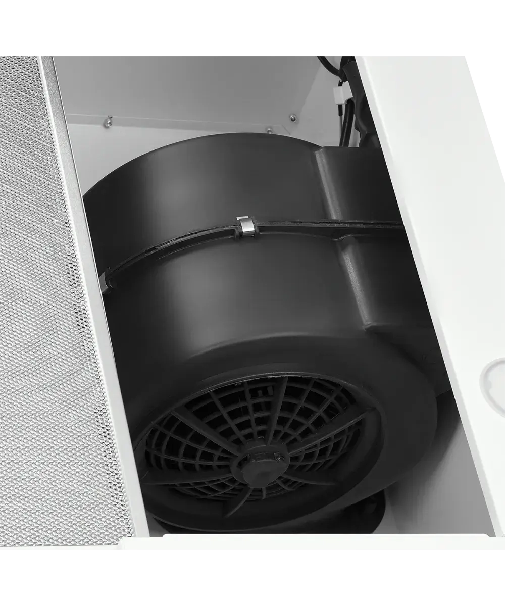 Встраиваемая вытяжка Kuppersberg SLIMTURBO 60 W фото 6