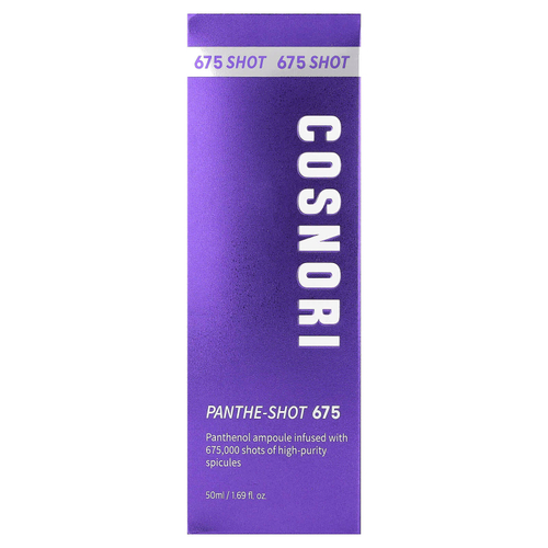 Cosnori, Panthe-Shot 675, 50 мл (1,69 жидк. унц.)
