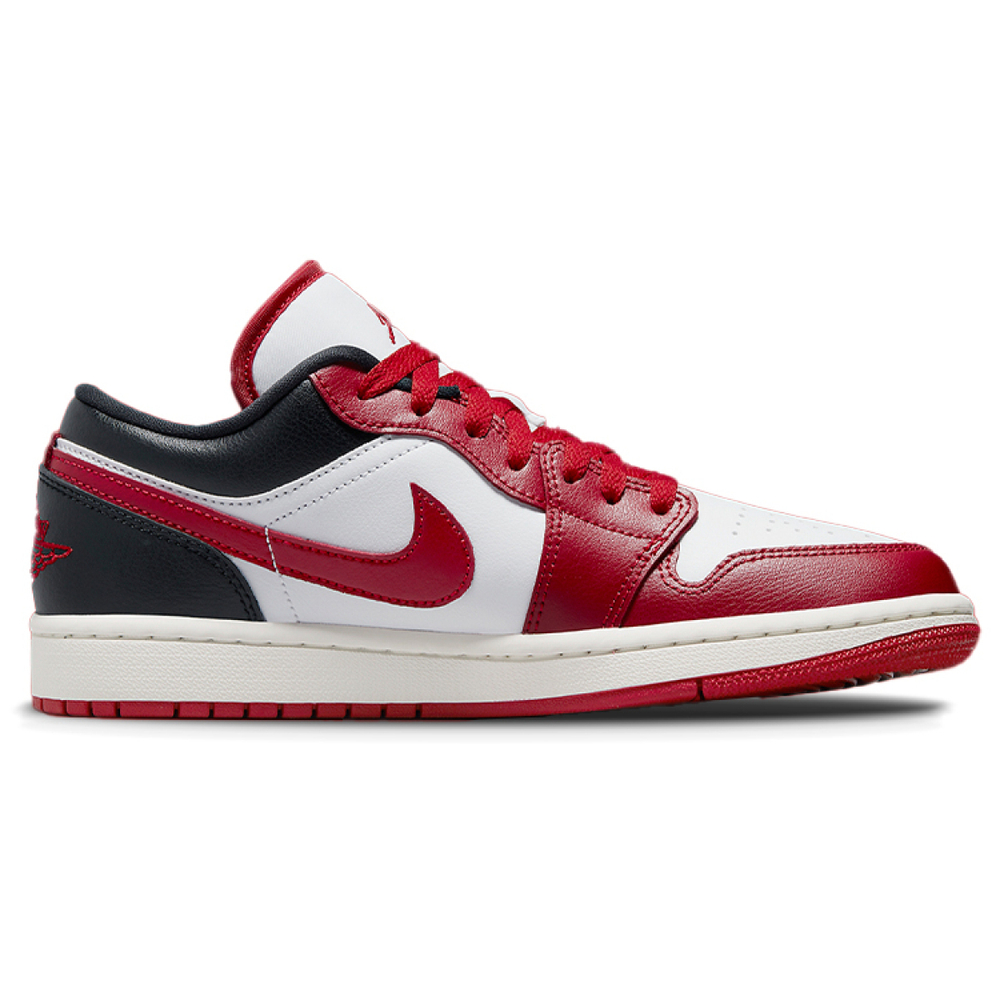 Кроссовки Jordan Air Jordan 1 low, DC0774-160