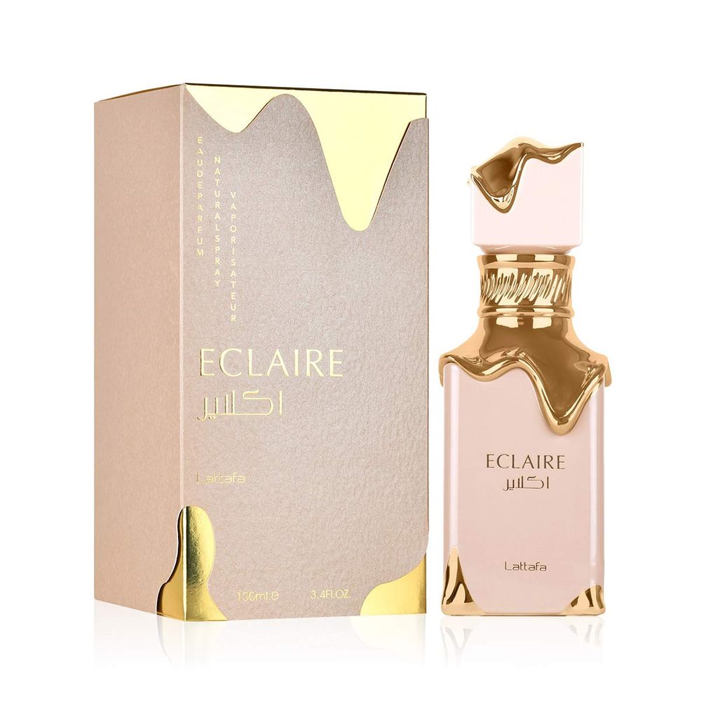 Lattafa Eclaire Eau De Parfum 100 ml (woman)