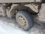 Howo ZZ* 8x4 Самосвал ZZ3407S3867E (Дизель, 9,7 л, 373 л.с, МТ)