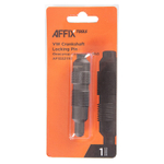 AFFIX (AF10321110) Фиксатор коленвала VAG V6, M18x1.5