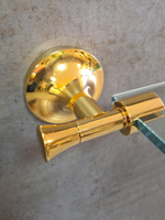 Душевая полка AltroBagno Corposo 082805 Gl