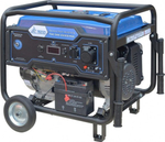 Генератор бензиновый ТСС SGG 8000 EHNA 160014