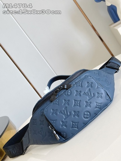 Louis Vuitton Rush Bumbag