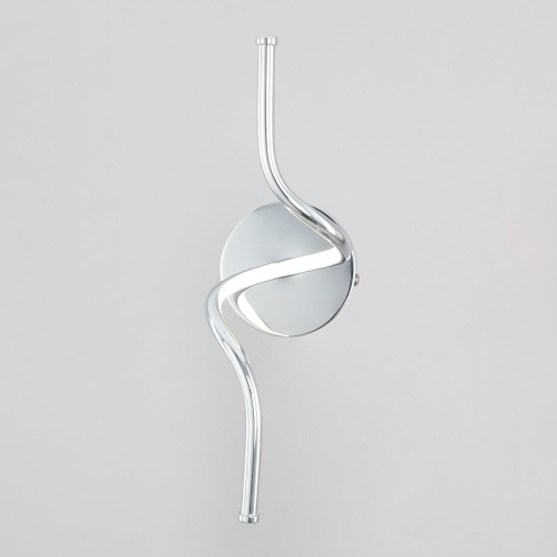 Citilux Джемини CL229311 Бра светодиодное Хром