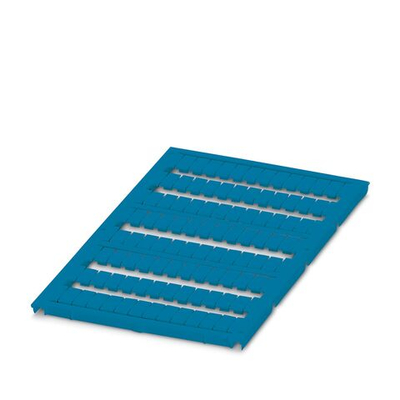 0828321 - UC1-TM 5 BU CUS - Маркировка для клеммных модулей