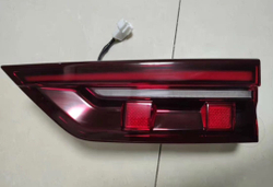 Задние фонари Ford Territory, комплект