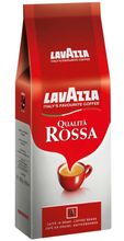 Кофе в зернах Lavazza Qualita Rossa 250 г