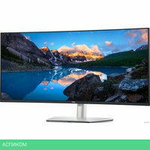 Монитор Dell UltraSharp U4021QW