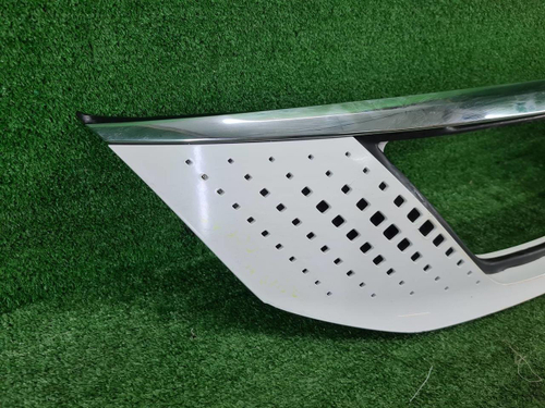 Решетка радиатора Evolute i-PRO (2022-н.в.)