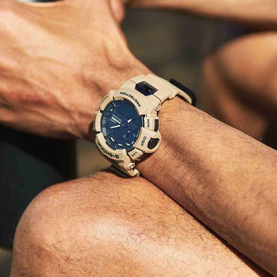 Наручные часы Casio GBA-900UU-5A