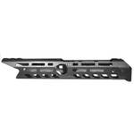 Тактическое цевье SHARK среднее с интерфейсом M-LOK на АК-102, АК-104, АК-105, RUS Defense