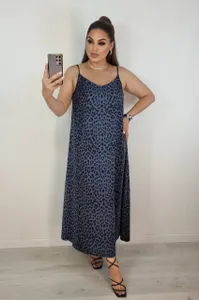 Платье 448-2 Fabrika