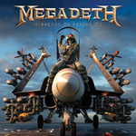 Megadeth / Warheads On Foreheads (4LP)