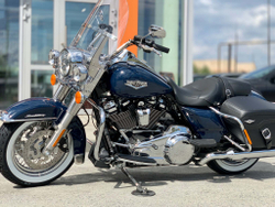Harley-Davidson Road King Classic, 2019