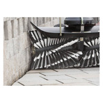 Tielbuerger Подметальная машина TK17 Honda AD-381-540TS