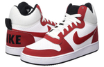 Кроссовки Nike Court Borough Mid