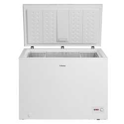 Морозильный ларь Hansa FS2959.2W