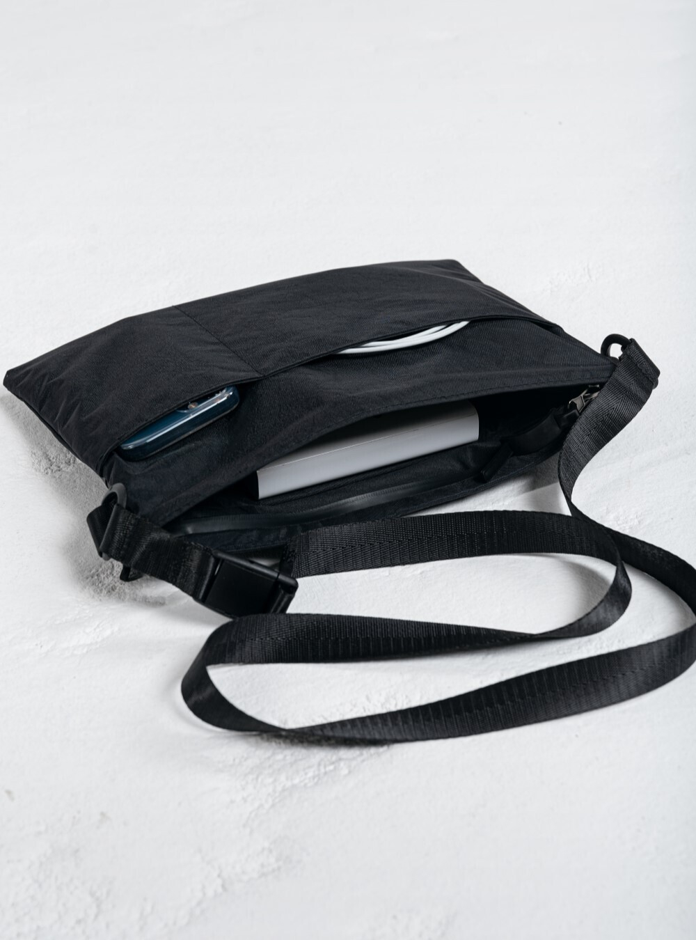 Сумка Mushmula FII Middle Sling Folder