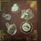 OST - Jamal Green, Launchable Socks, Viktor Eidhagen – Toem - 2LP