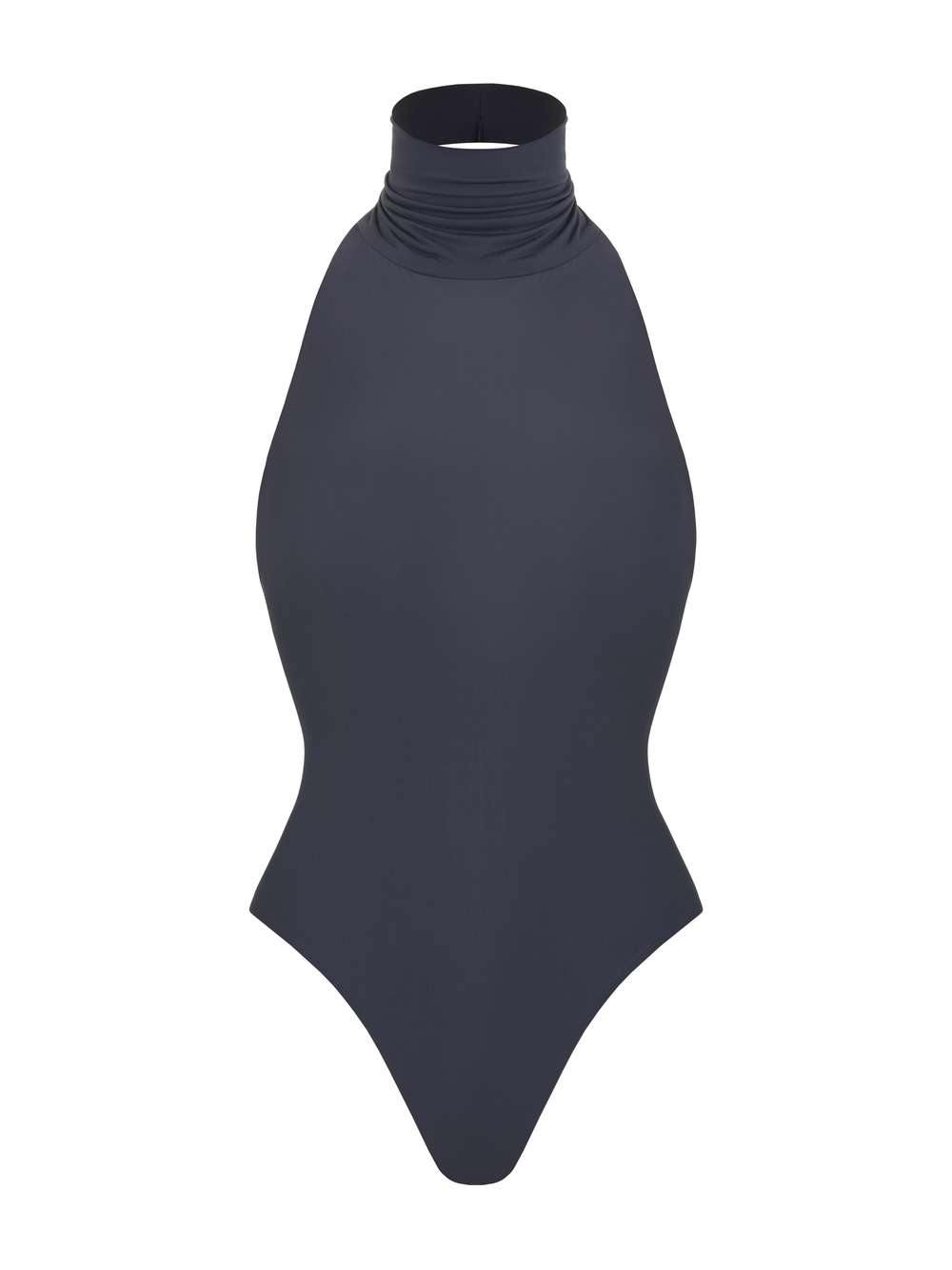 Bodysuit halter