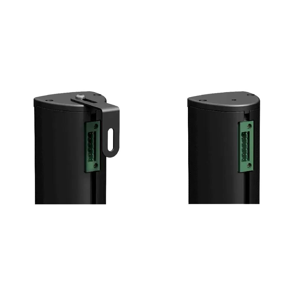 AUDAC LINO10/B Настенная звуковая колонна